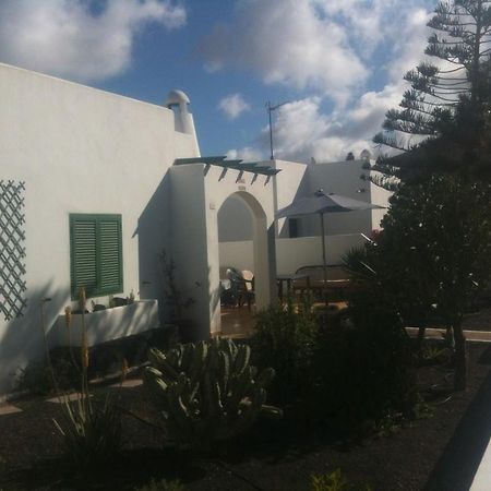 Villa Nicole Playa Blanca (Lanzarote) Exterior photo