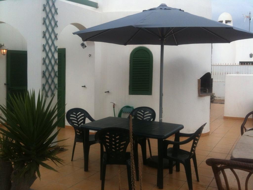 Villa Nicole Playa Blanca (Lanzarote) Exterior photo