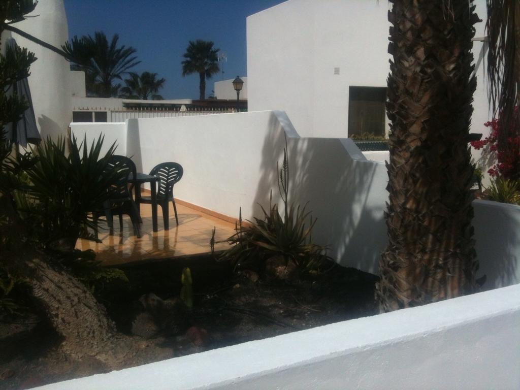 Villa Nicole Playa Blanca (Lanzarote) Exterior photo