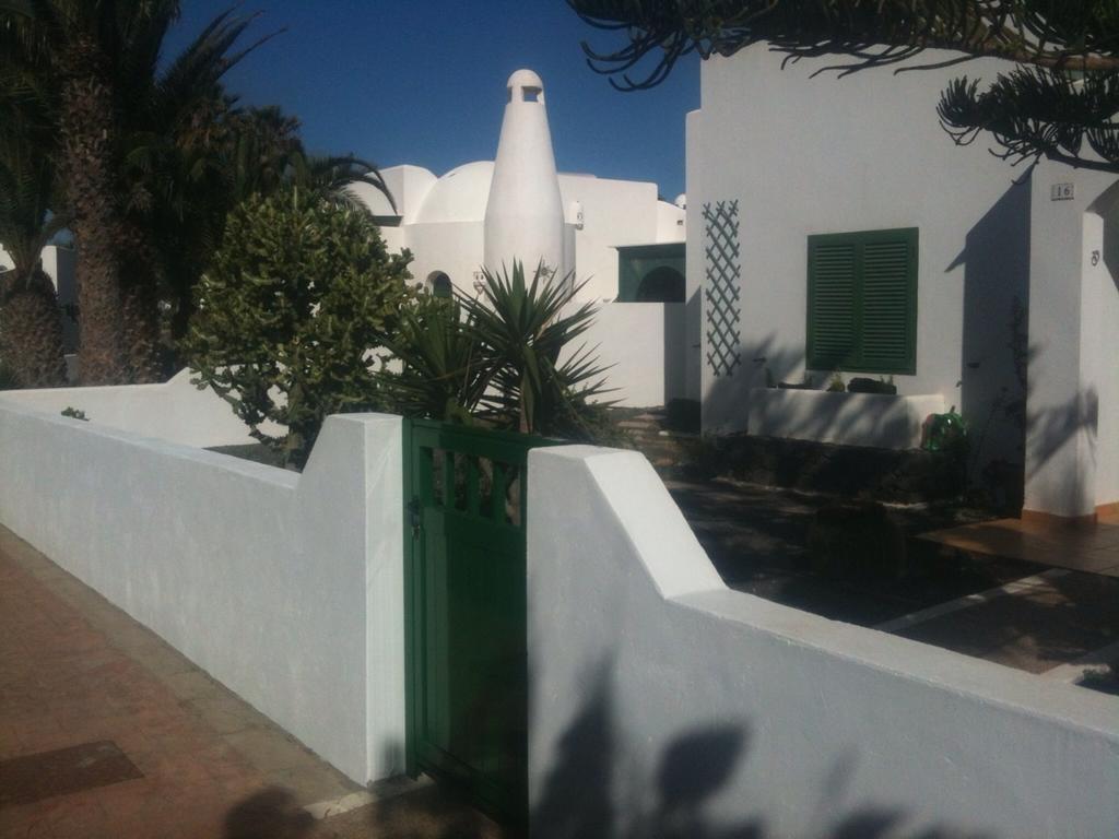 Villa Nicole Playa Blanca (Lanzarote) Exterior photo