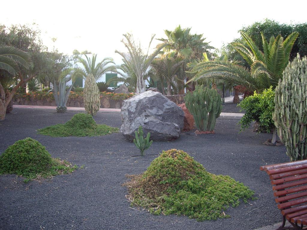 Villa Nicole Playa Blanca (Lanzarote) Room photo