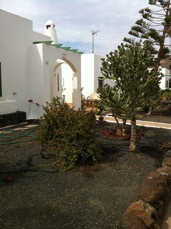 Villa Nicole Playa Blanca (Lanzarote) Room photo