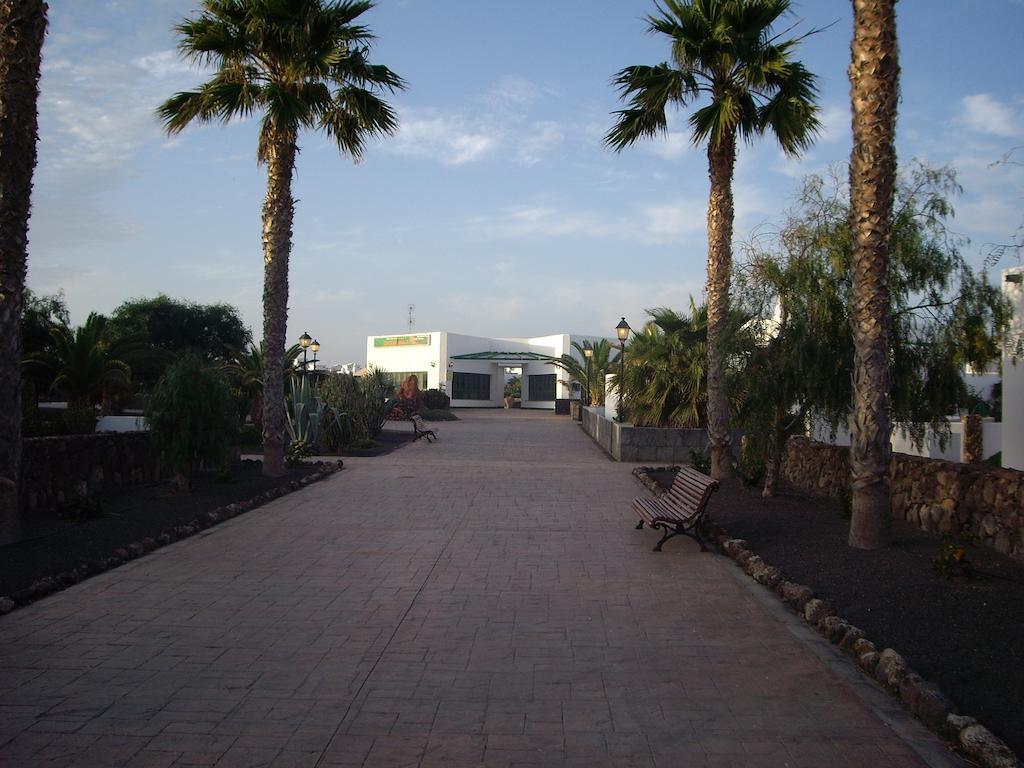 Villa Nicole Playa Blanca (Lanzarote) Exterior photo
