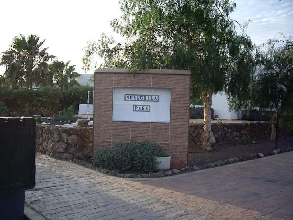 Villa Nicole Playa Blanca (Lanzarote) Exterior photo