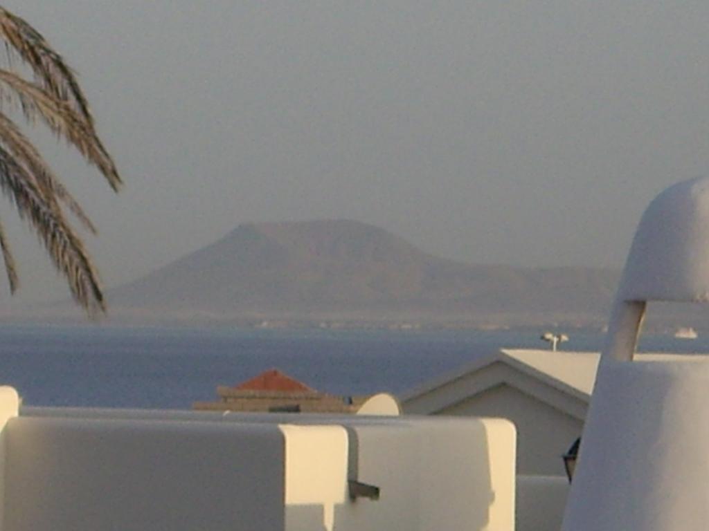 Villa Nicole Playa Blanca (Lanzarote) Exterior photo
