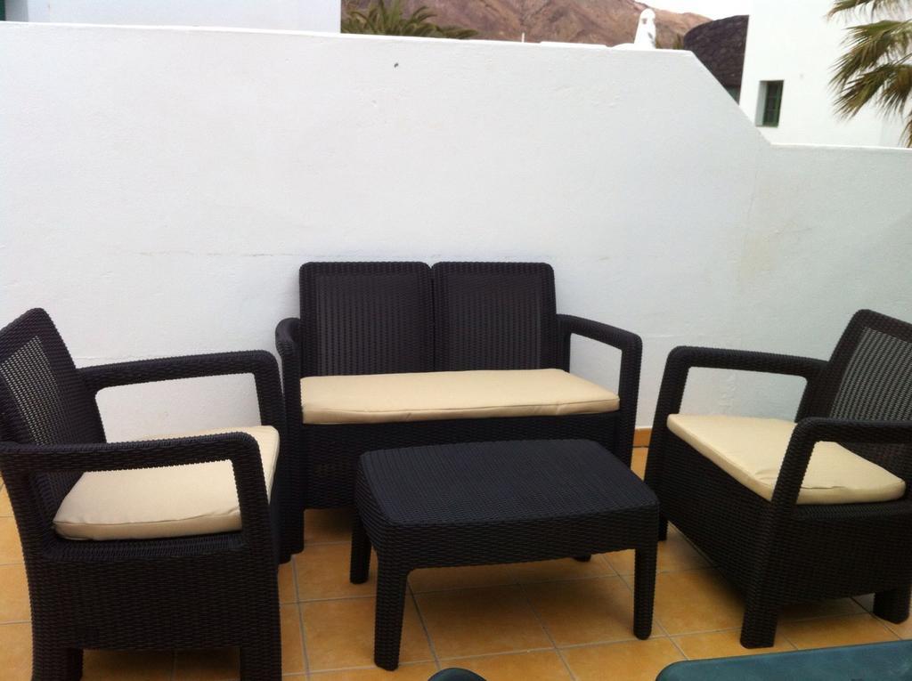 Villa Nicole Playa Blanca (Lanzarote) Exterior photo