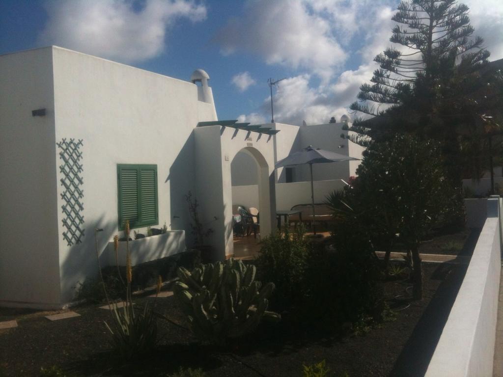 Villa Nicole Playa Blanca (Lanzarote) Exterior photo