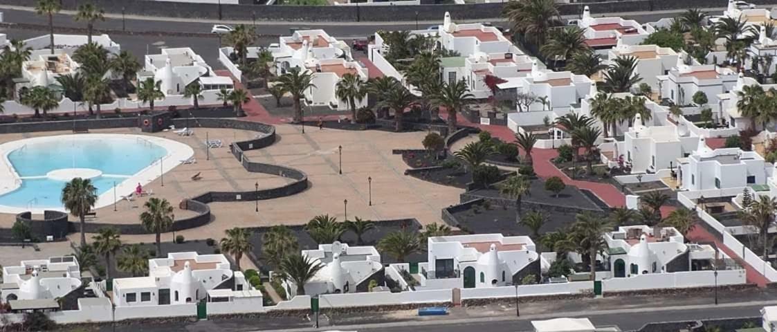 Villa Nicole Playa Blanca (Lanzarote) Exterior photo
