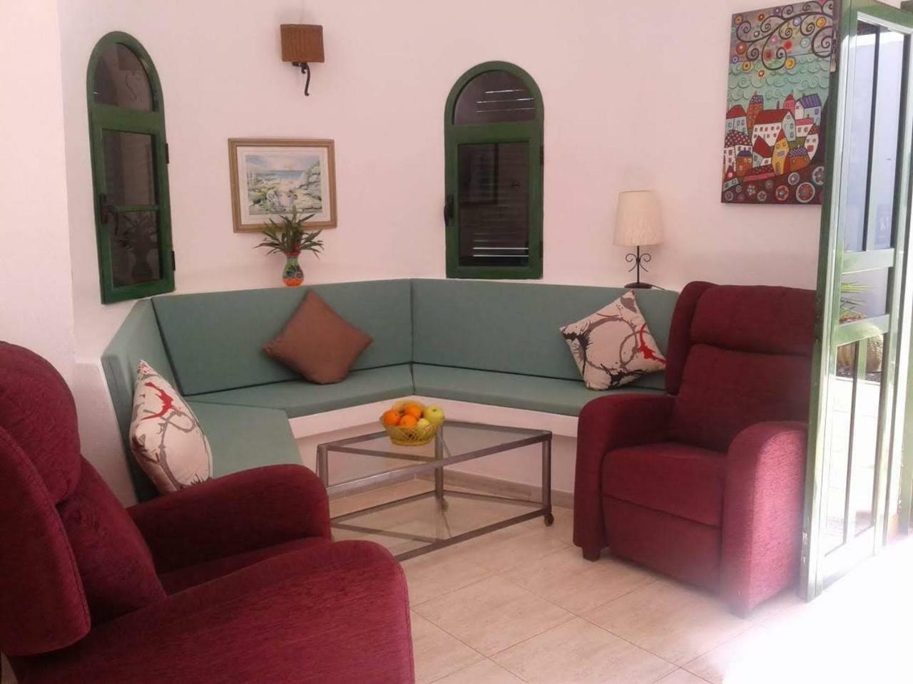 Villa Nicole Playa Blanca (Lanzarote) Exterior photo